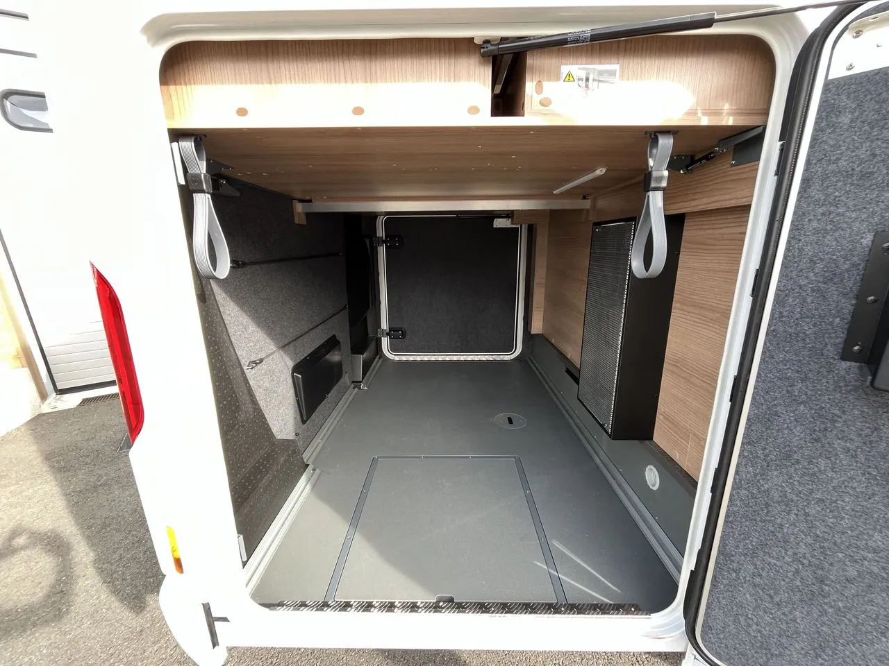 Camping-car - Carthago - C2-TOURER I-148RB QB-K Lightweight Mercedes-Benz - 2026