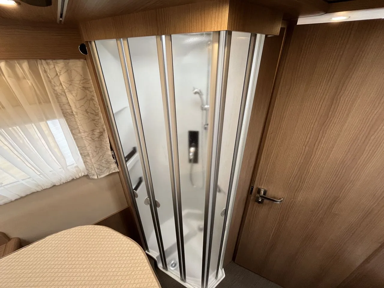Camping-car - Carthago - C2-TOURER I-148RB QB-K Lightweight Mercedes-Benz - 2026