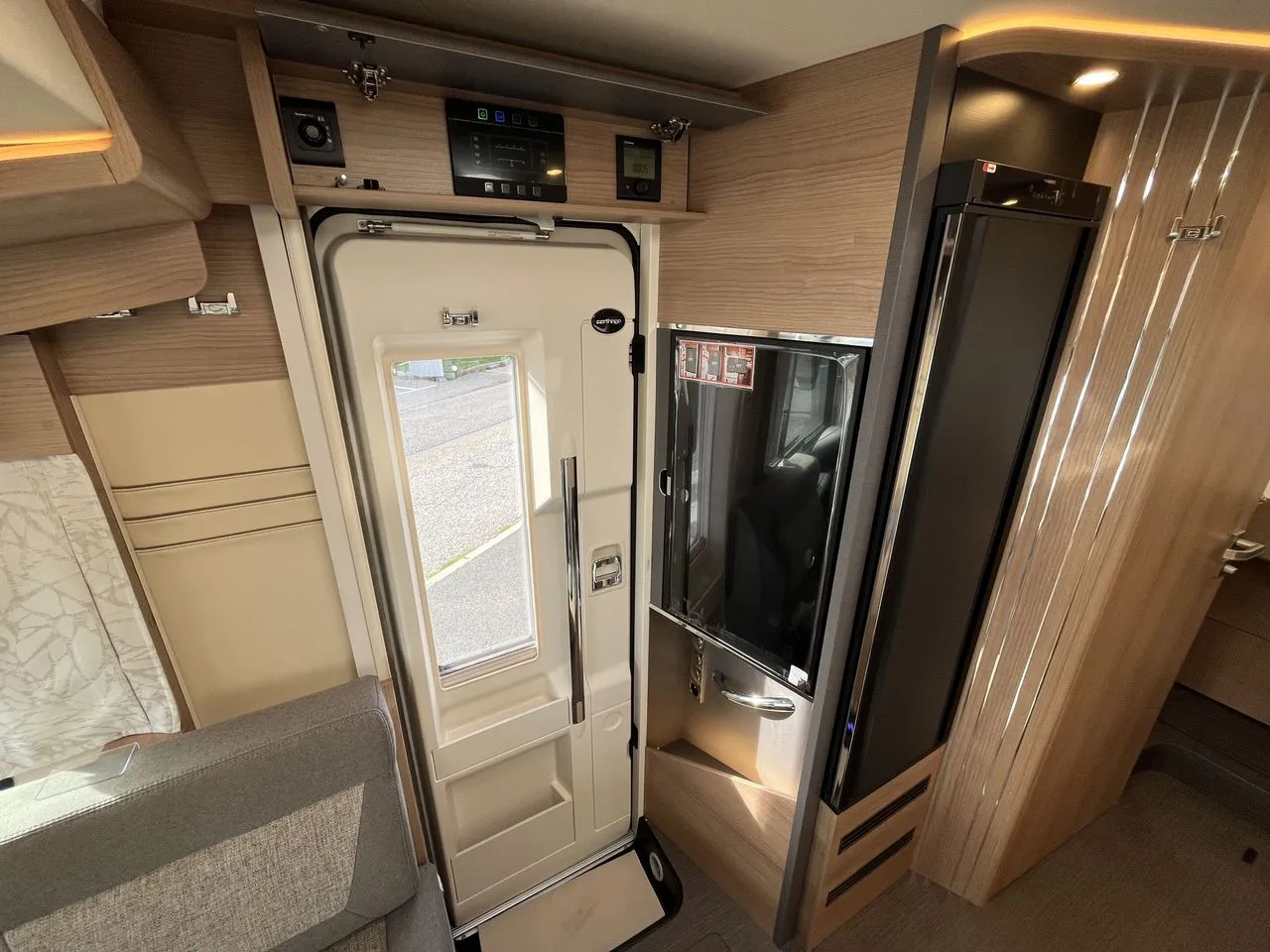 Camping-car - Carthago - C2-TOURER I-148RB QB-K Lightweight Mercedes-Benz - 2026