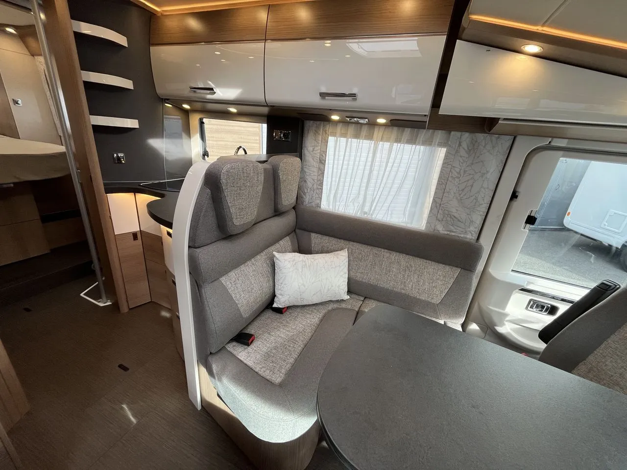 Camping-car - Carthago - C2-TOURER I-148RB QB-K Lightweight Mercedes-Benz - 2026