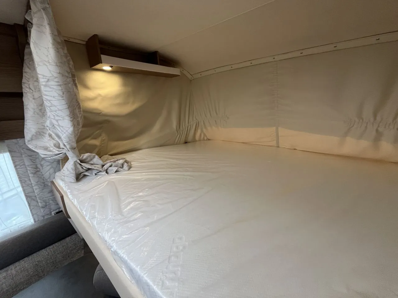 Camping-car - Carthago - C2-TOURER I-148RB QB-K Lightweight Mercedes-Benz - 2026