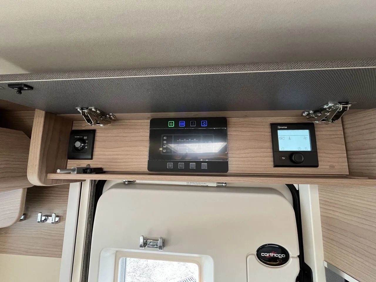 Camping-car - Carthago - C2-TOURER I-148RB QB-K Lightweight Mercedes-Benz - 2026