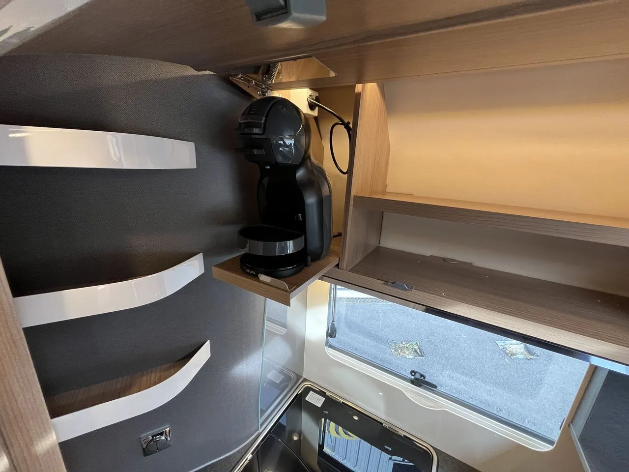 Camping-car - Carthago - C2-TOURER I-148RB QB-K Lightweight Mercedes-Benz - 2026