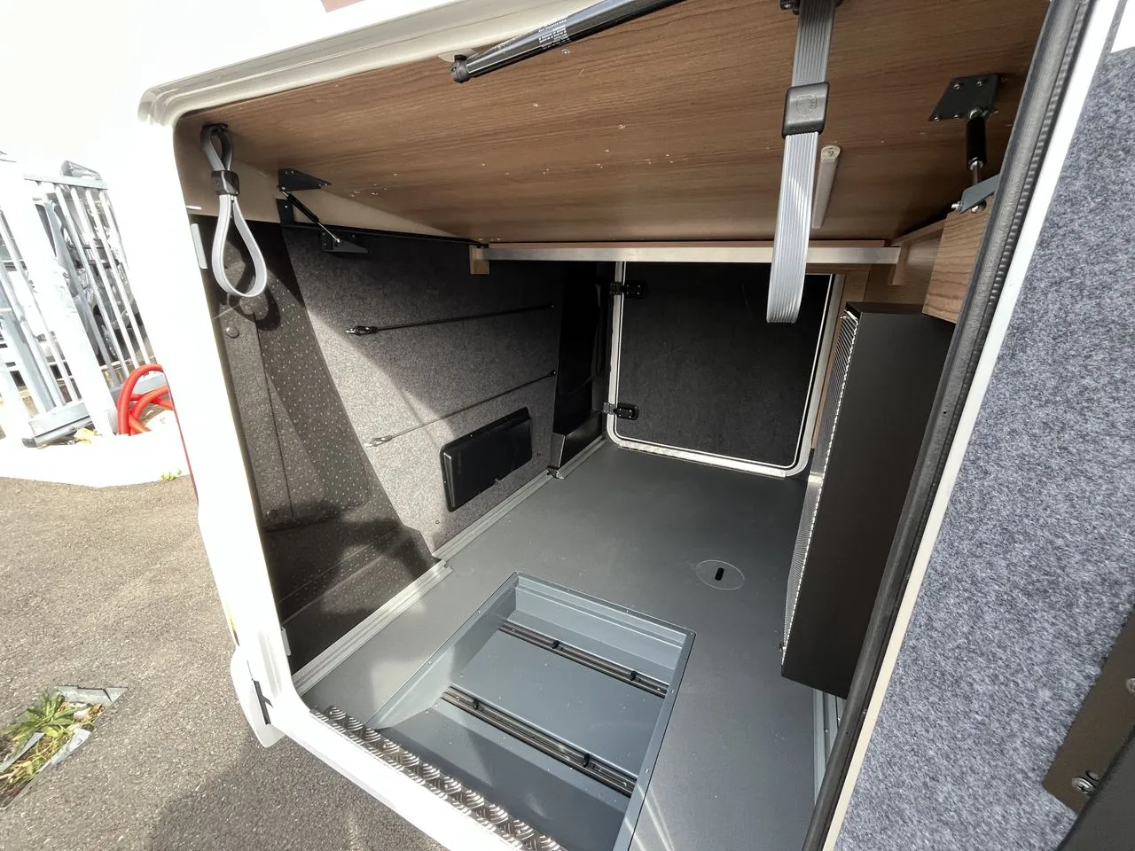 Camping-car - Carthago - C2-TOURER I-148RB QB-K Lightweight Mercedes-Benz - 2026