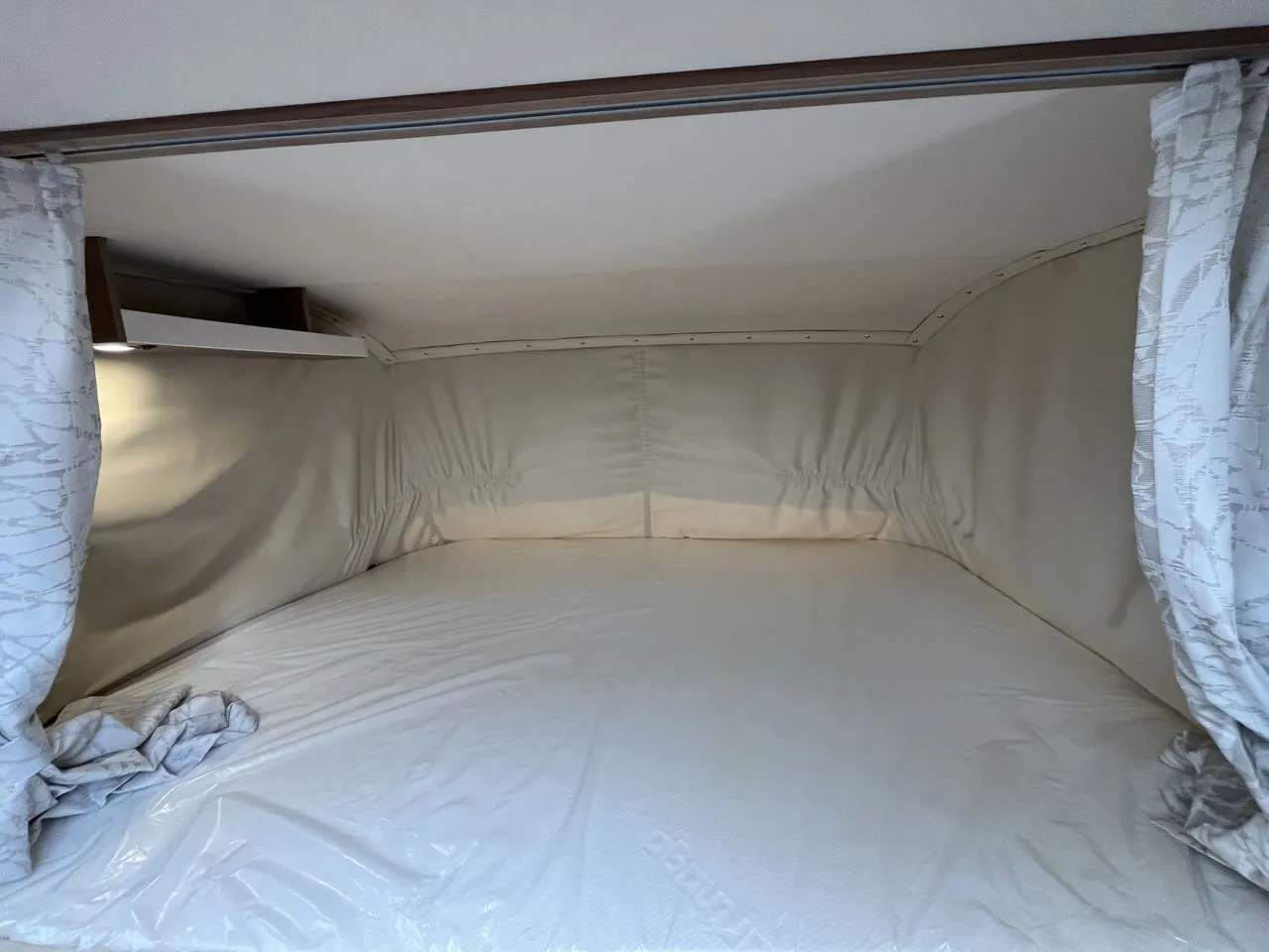 Camping-car - Carthago - C2-TOURER I-148RB QB-K Lightweight Mercedes-Benz - 2026