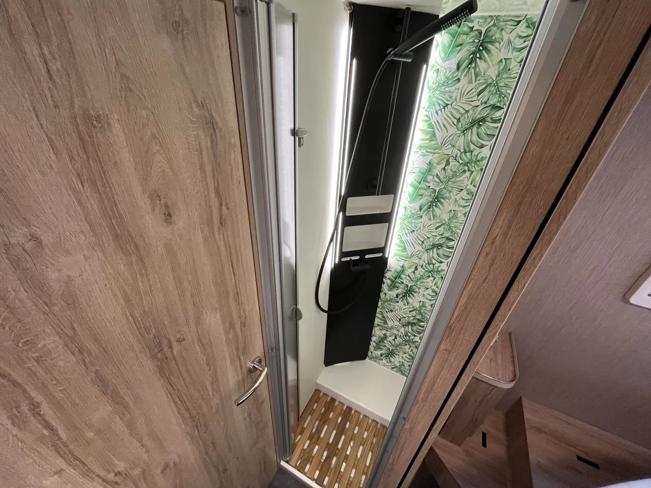 Camping-car - Eura Mobil - Integra Line GT 726 QF Comfort - 2027