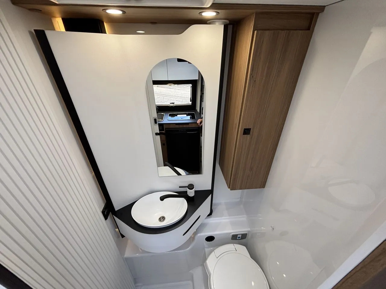 Camping-car - Chausson - S614 TITANIUM LINE - 2027