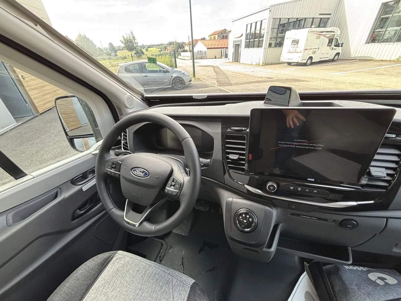 Camping-car - Chausson - S614 TITANIUM LINE - 2027