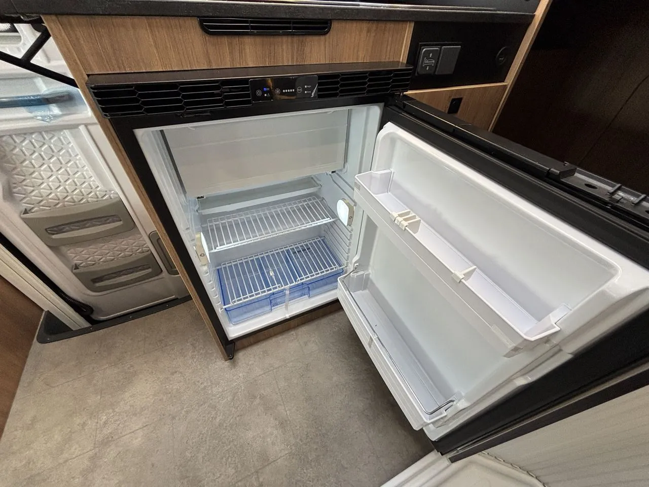 Camping-car - Chausson - S614 TITANIUM LINE - 2027