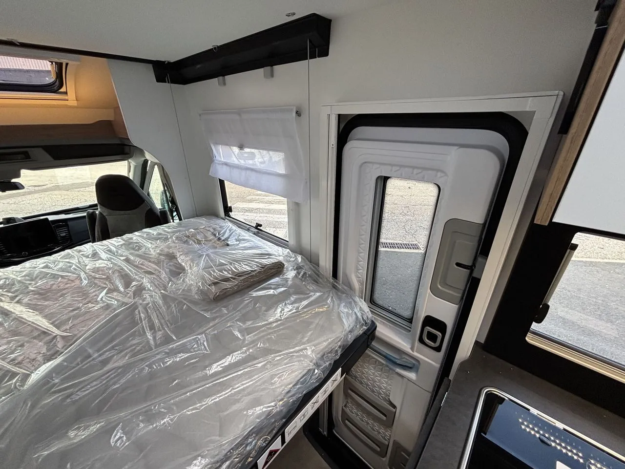 Camping-car - Chausson - S614 TITANIUM LINE - 2027