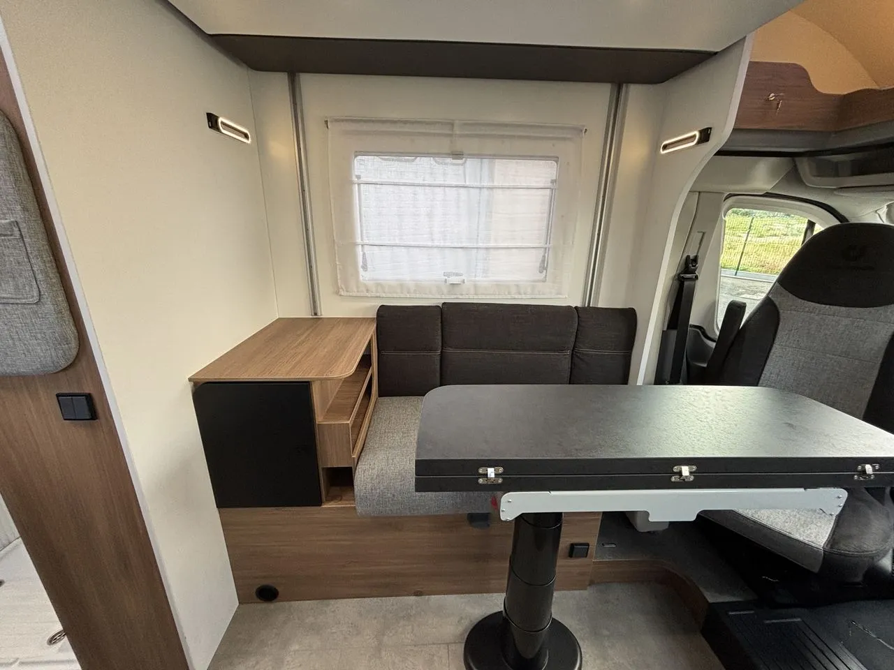 Camping-car - Chausson - S614 TITANIUM LINE - 2027