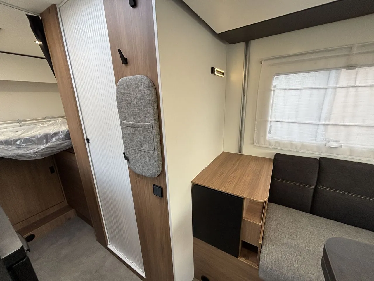 Camping-car - Chausson - S614 TITANIUM LINE - 2027