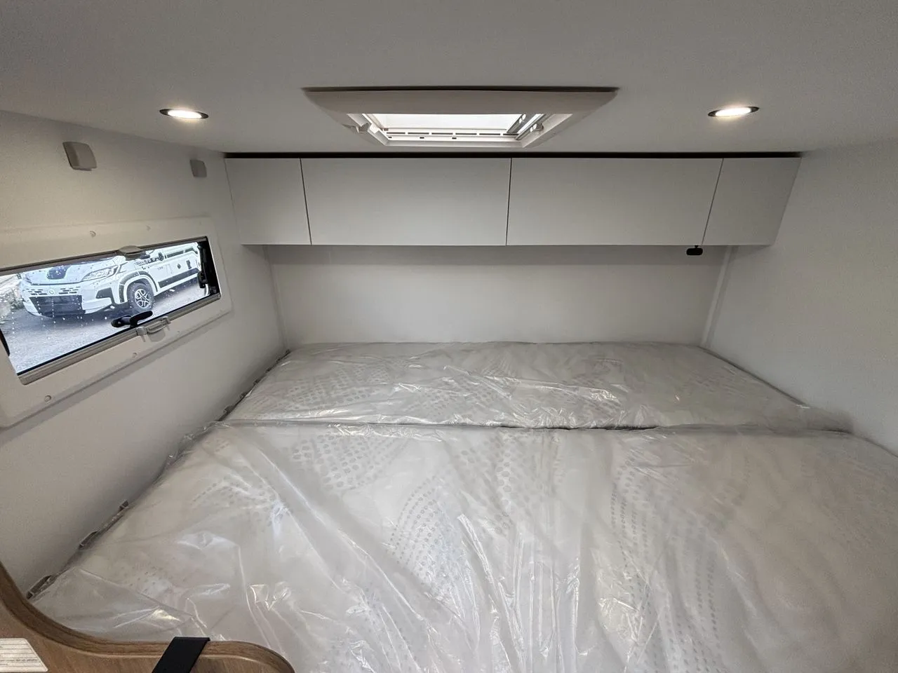 Camping-car - Chausson - S614 TITANIUM LINE - 2027