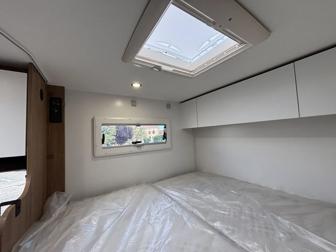 Camping-car - Chausson - S614 TITANIUM LINE - 2027