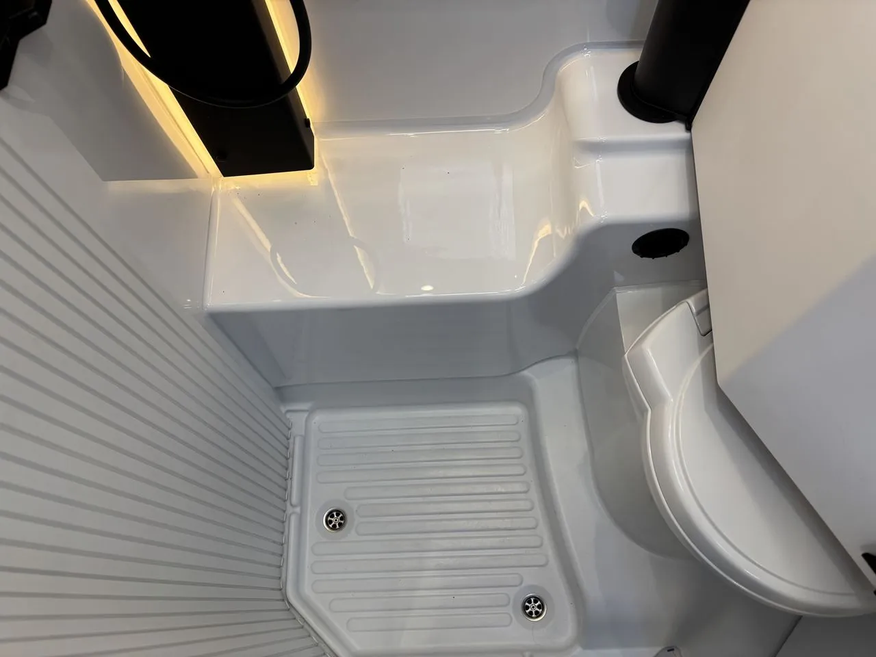 Camping-car - Chausson - S614 TITANIUM LINE - 2027