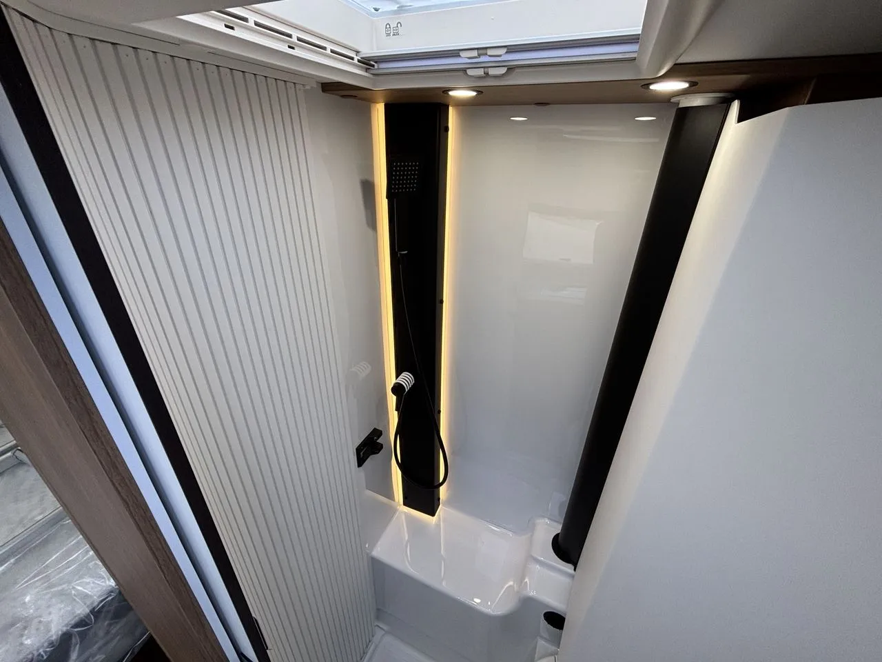 Camping-car - Chausson - S614 TITANIUM LINE - 2027