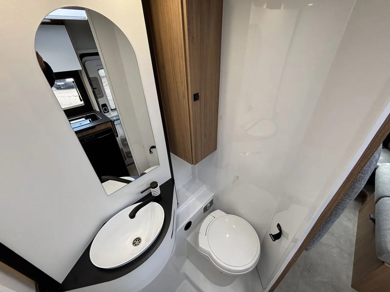 Camping-car - Chausson - S614 TITANIUM LINE - 2027