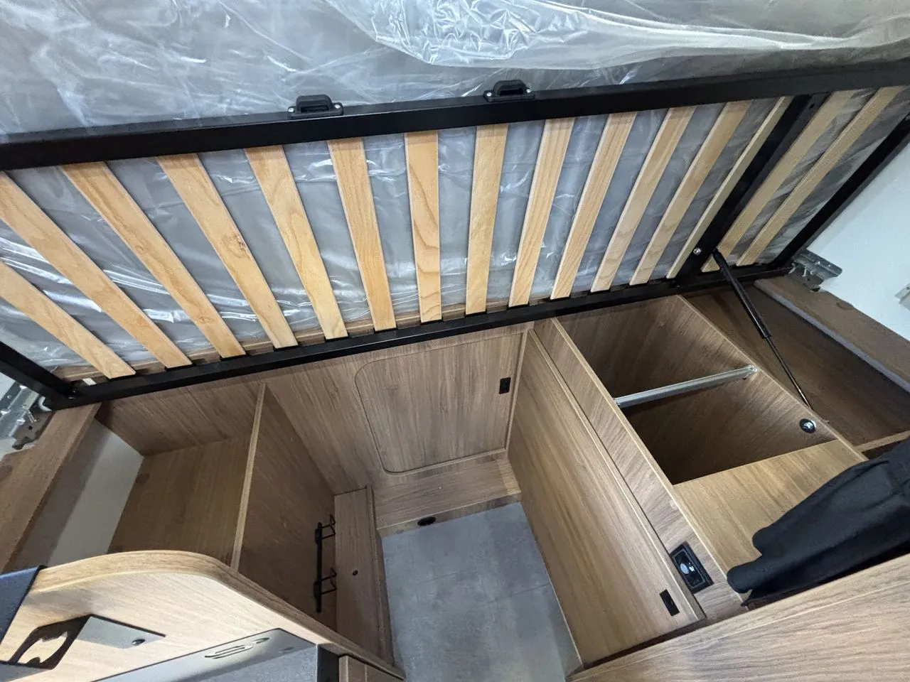 Camping-car - Chausson - S614 TITANIUM LINE - 2027