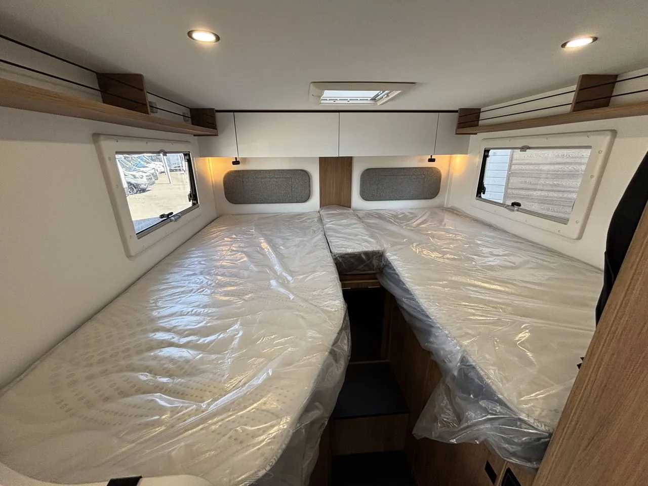 Camping-car - Chausson - S697 TITANIUM LINE - 2027