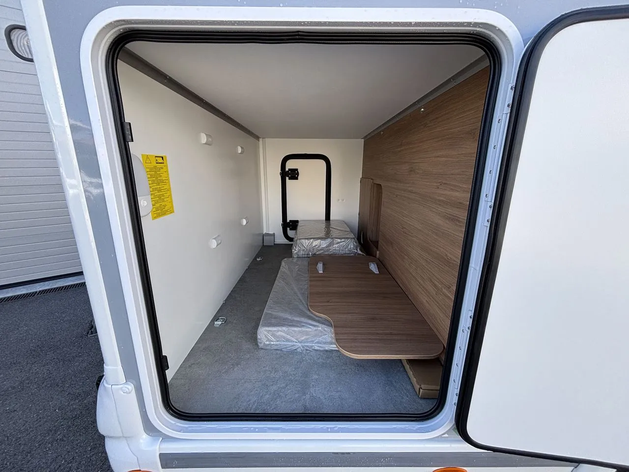 Camping-car - Chausson - S697 TITANIUM LINE - 2027