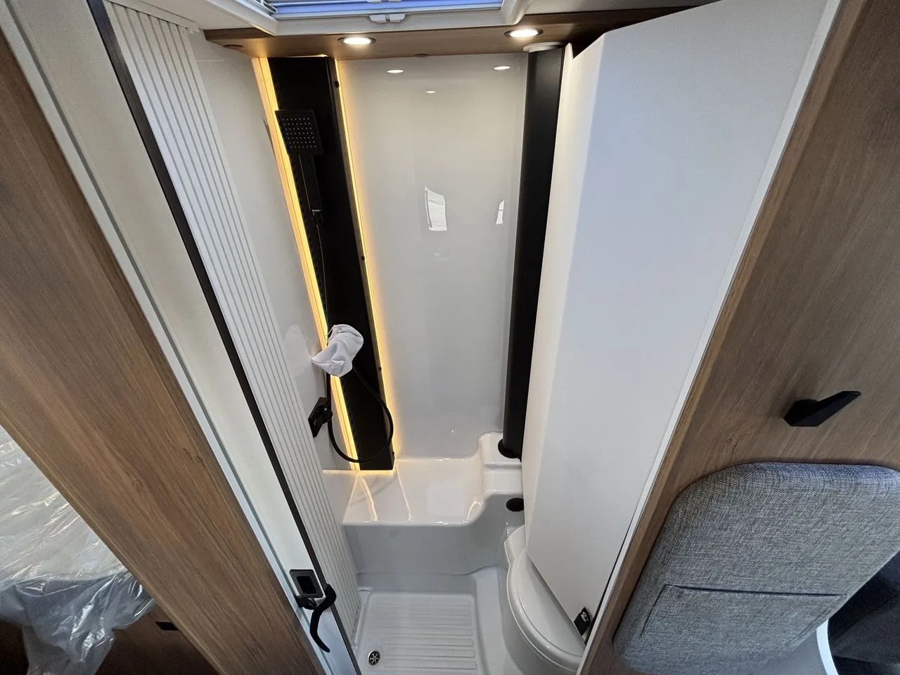 Camping-car - Chausson - S697 TITANIUM LINE - 2027
