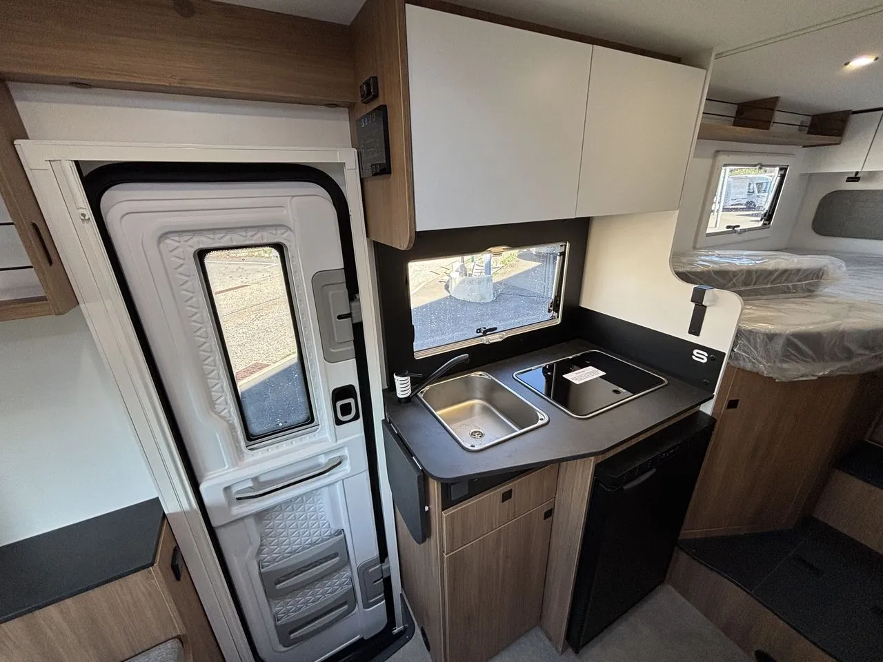 Camping-car - Chausson - S697 TITANIUM LINE - 2027