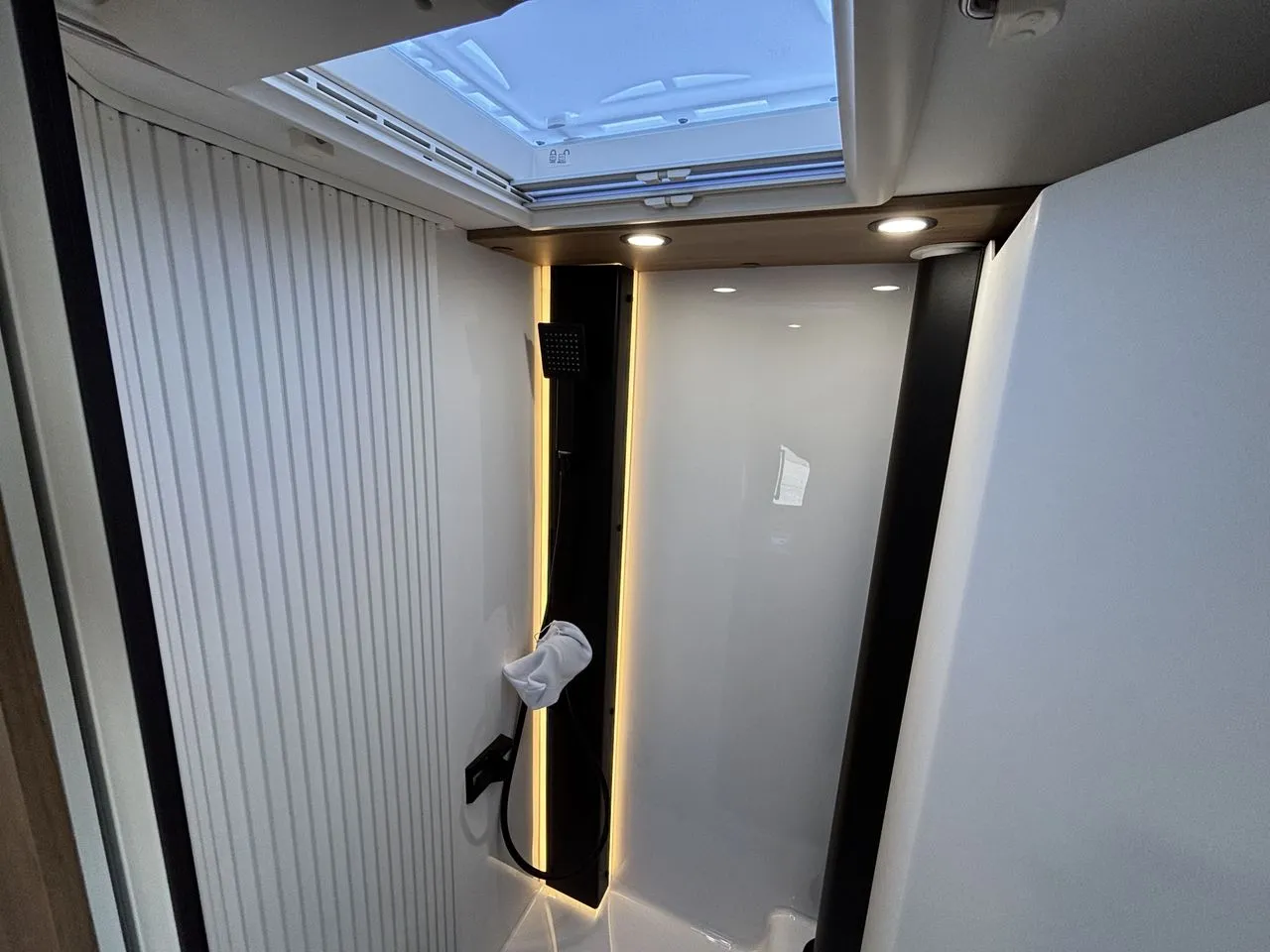 Camping-car - Chausson - S697 TITANIUM LINE - 2027