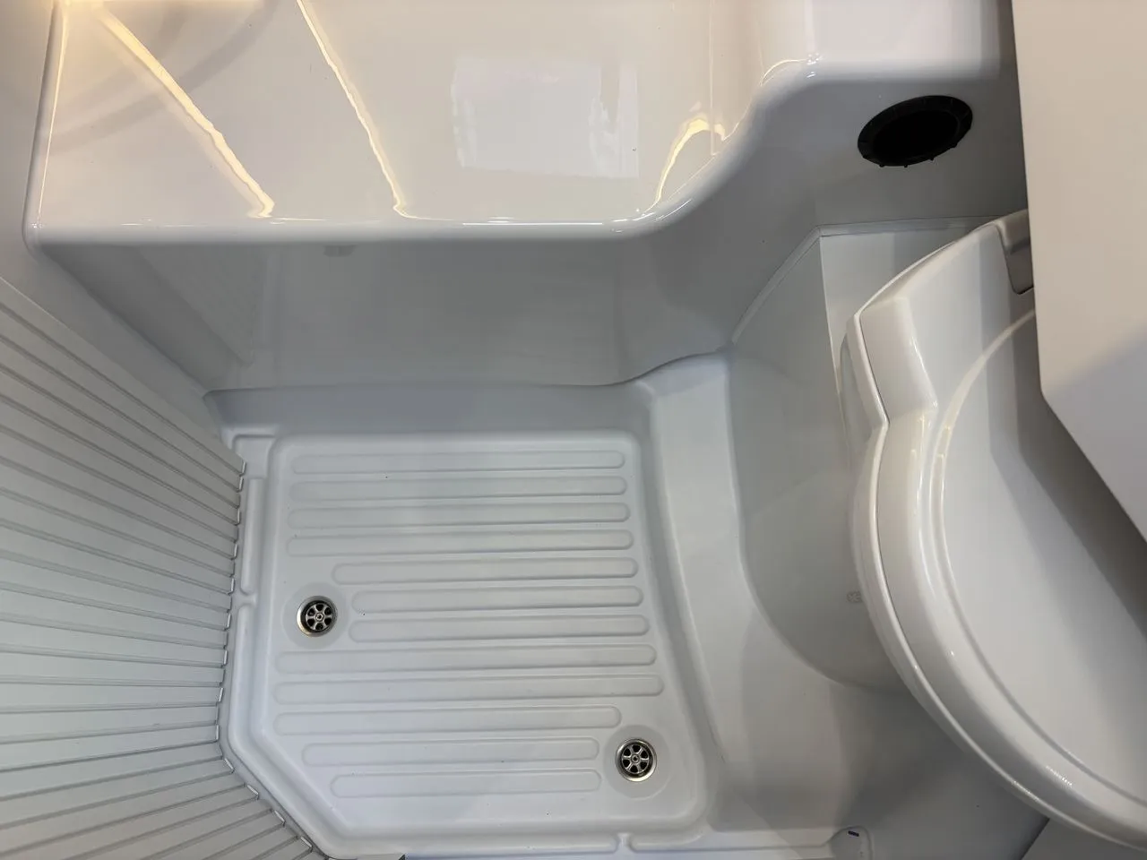 Camping-car - Chausson - S697 TITANIUM LINE - 2027