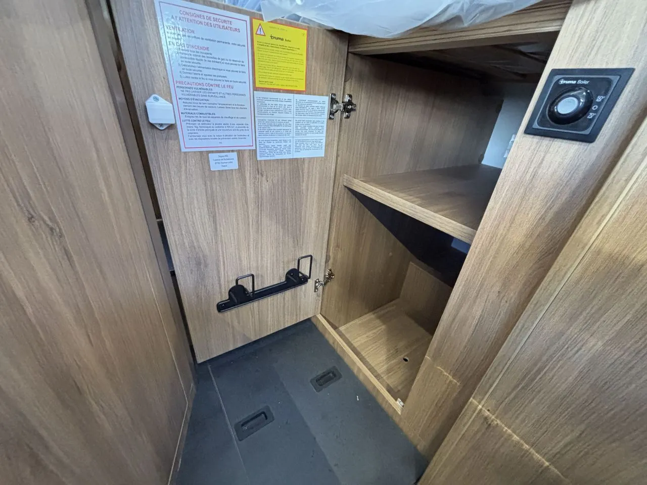 Camping-car - Chausson - S697 TITANIUM LINE - 2027
