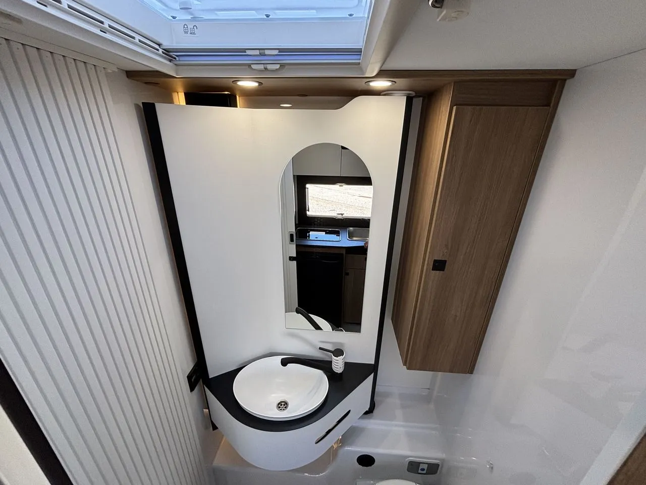 Camping-car - Chausson - S697 TITANIUM LINE - 2027