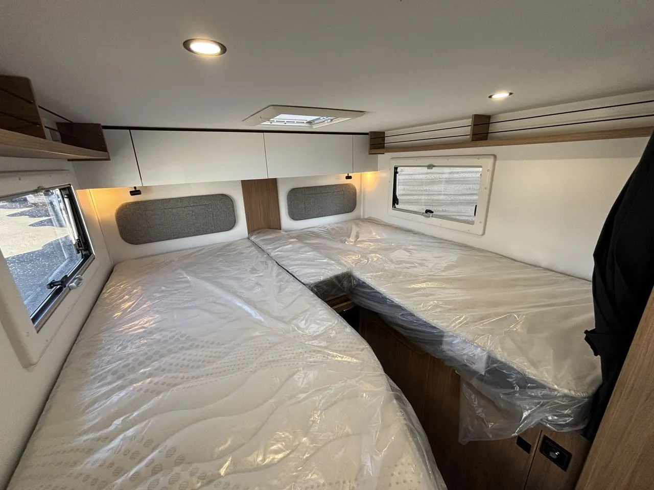 Camping-car - Chausson - S697 TITANIUM LINE - 2027