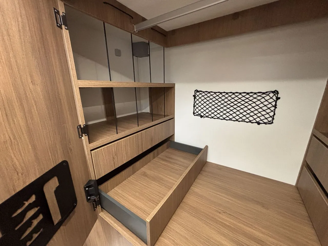 Camping-car - Chausson - 650 Titanium Line - 2027
