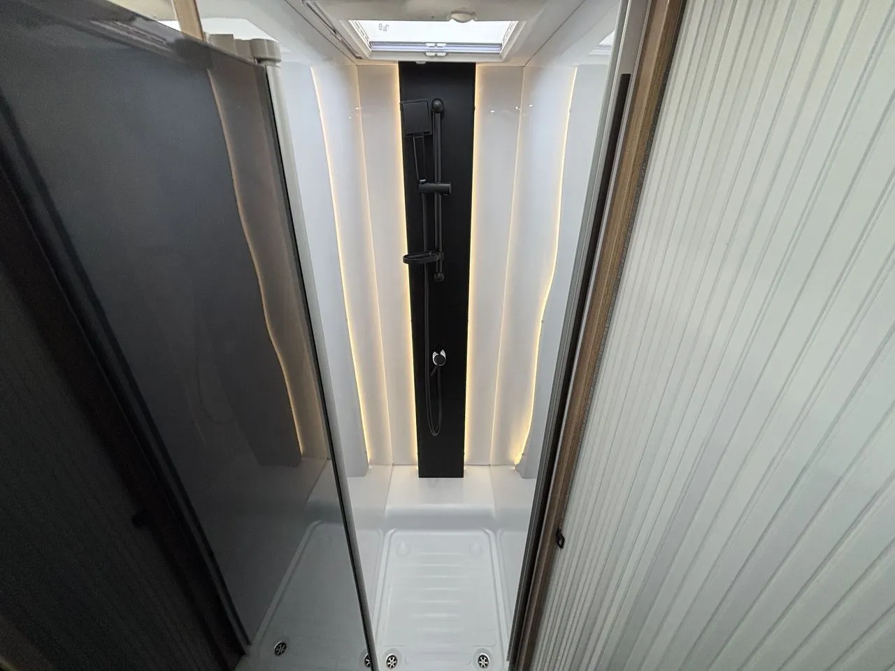 Camping-car - Chausson - 650 Titanium Line - 2027