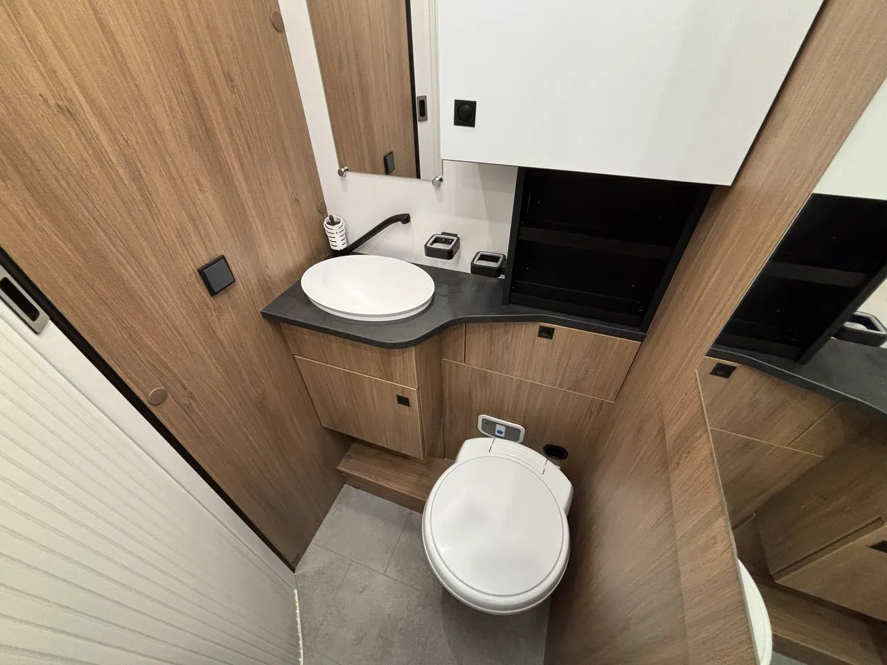 Camping-car - Chausson - 650 Titanium Line - 2027