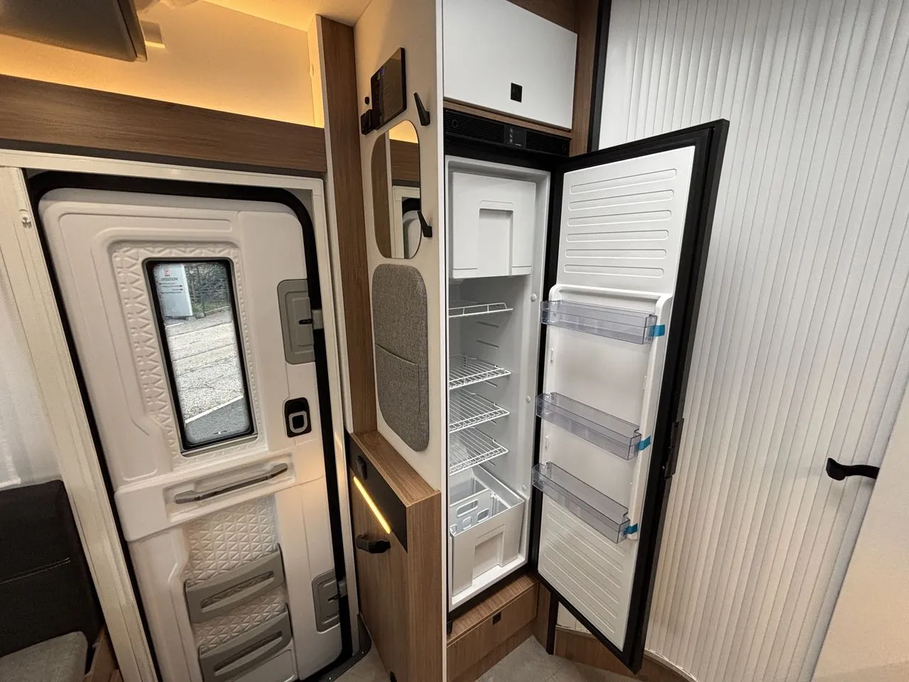 Camping-car - Chausson - 650 Titanium Line - 2027