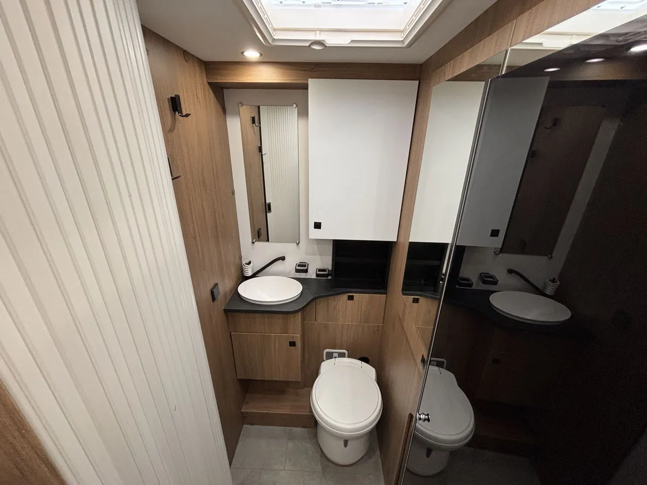 Camping-car - Chausson - 650 Titanium Line - 2027