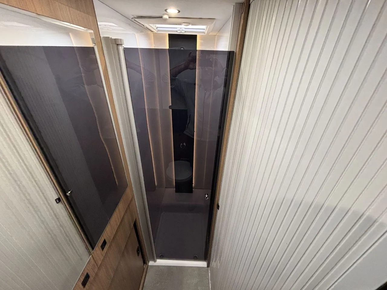 Camping-car - Chausson - 650 Titanium Line - 2027