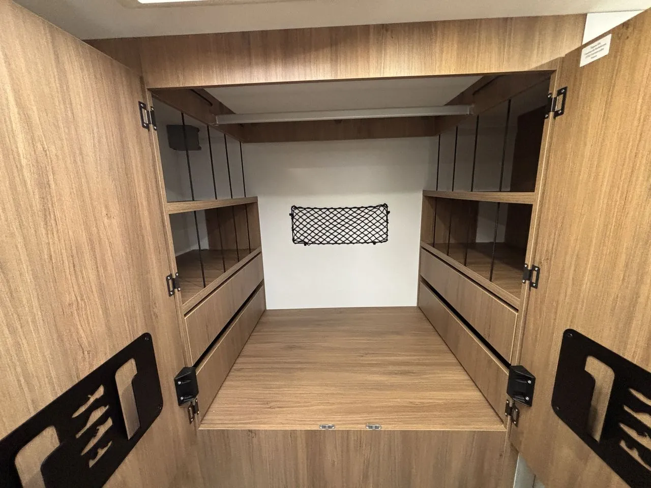 Camping-car - Chausson - 650 Titanium Line - 2027