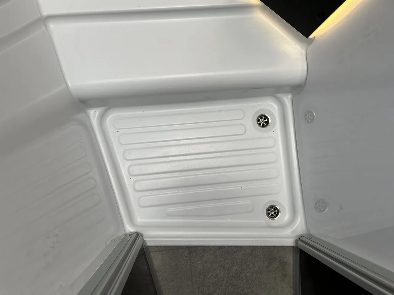 Camping-car - Chausson - 798 Sweet Line - 2026