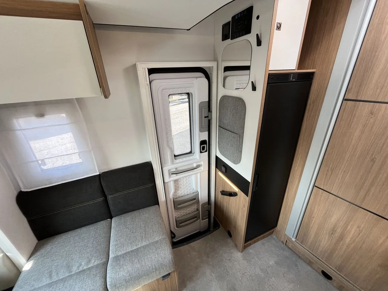 Camping-car - Chausson - 798 Sweet Line - 2026