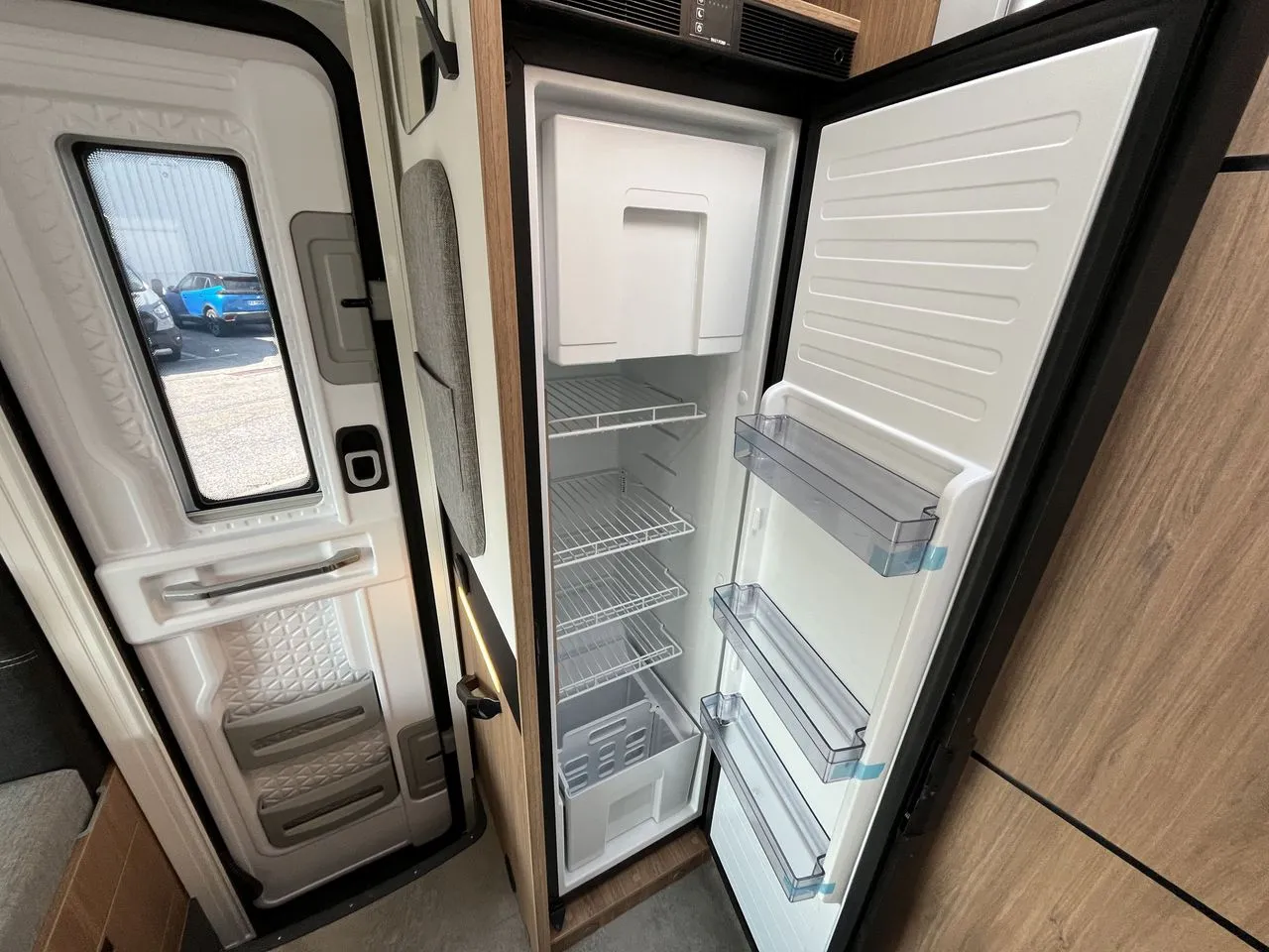Camping-car - Chausson - 798 Sweet Line - 2026