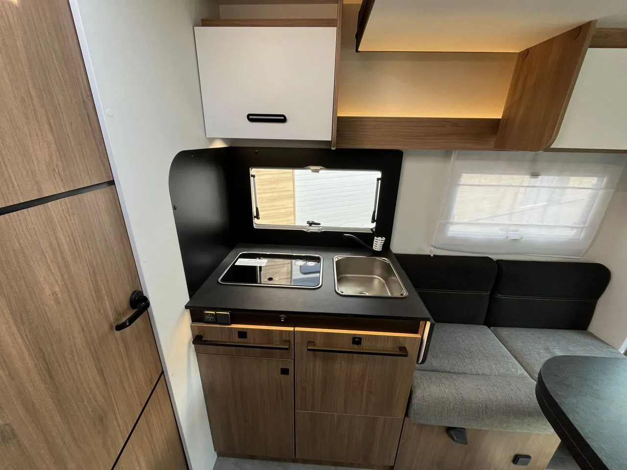 Camping-car - Chausson - 798 Sweet Line - 2026