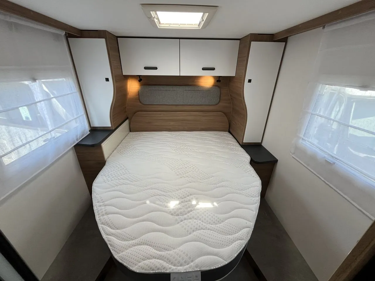 Camping-car - Chausson - 798 Sweet Line - 2026