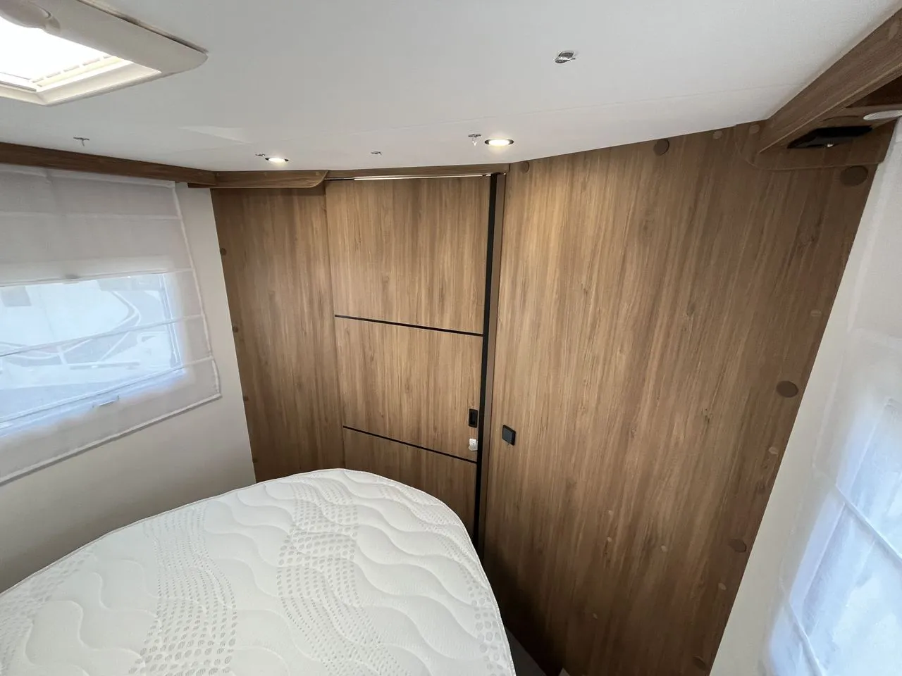 Camping-car - Chausson - 798 Sweet Line - 2026