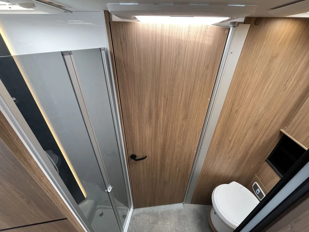 Camping-car - Chausson - 798 Sweet Line - 2026
