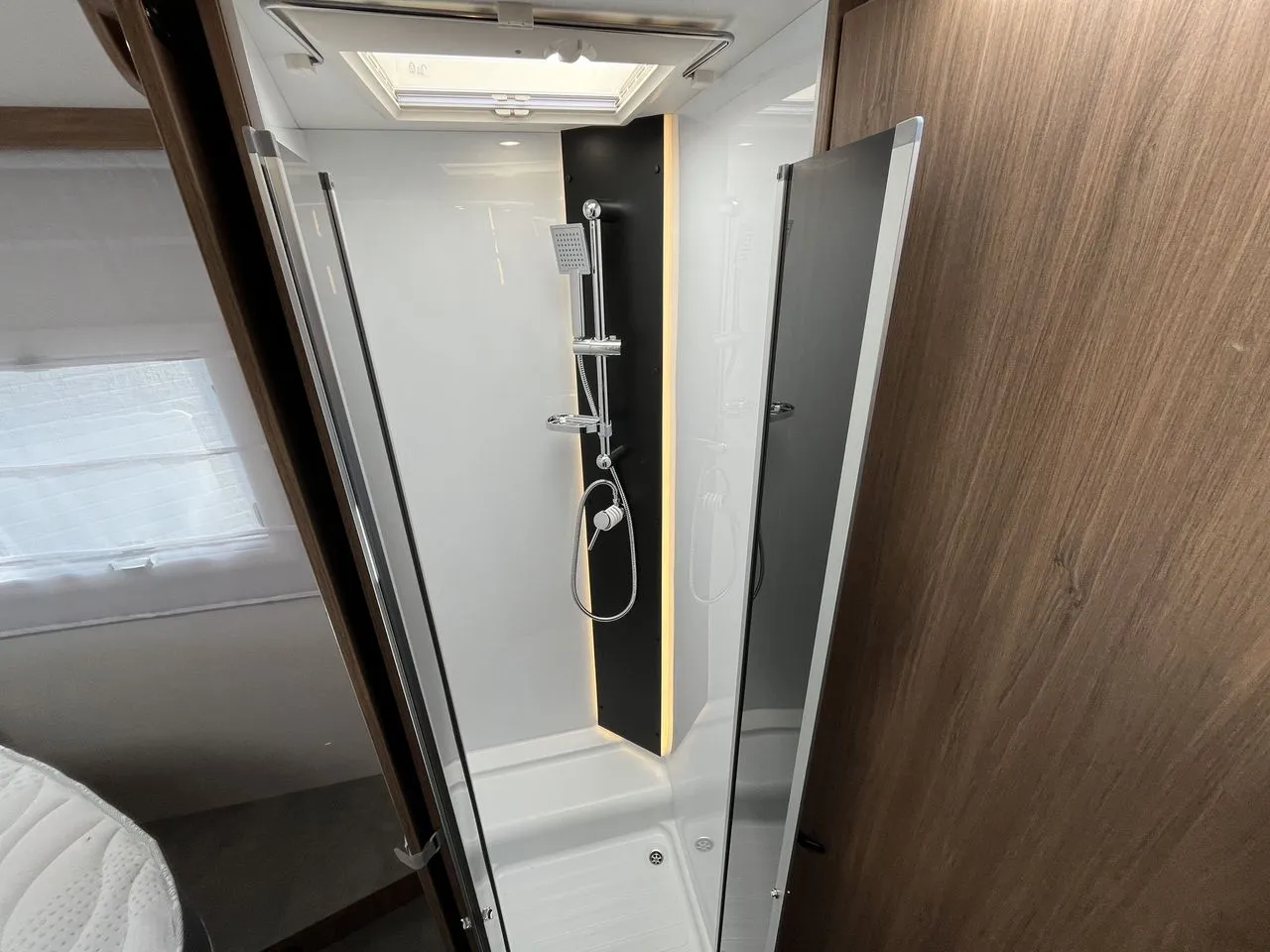 Camping-car - Chausson - 798 Sweet Line - 2026