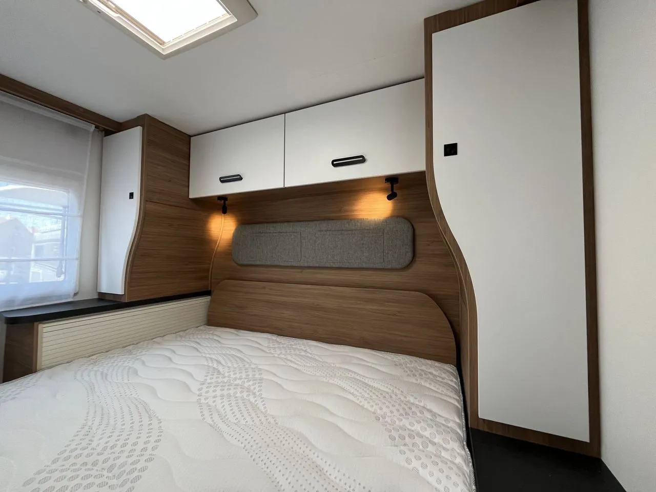 Camping-car - Chausson - 798 Sweet Line - 2026