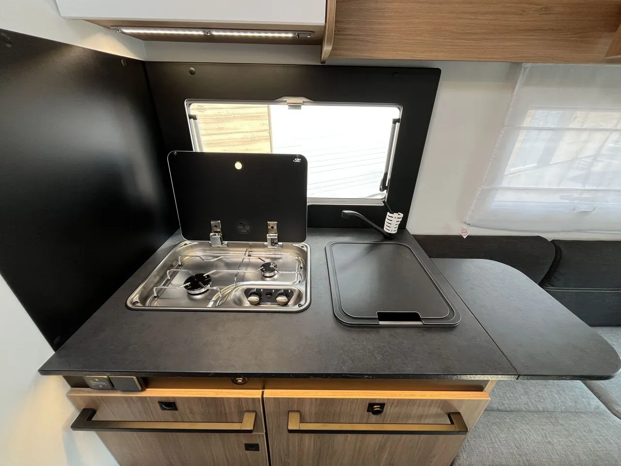 Camping-car - Chausson - 798 Sweet Line - 2026