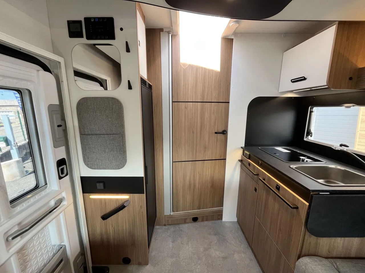 Camping-car - Chausson - 798 Sweet Line - 2026