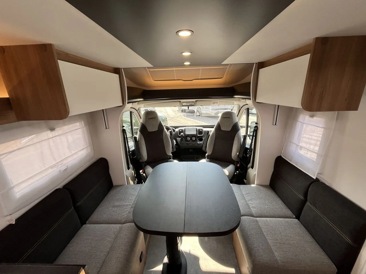 Camping-car - Chausson - 798 Sweet Line - 2026